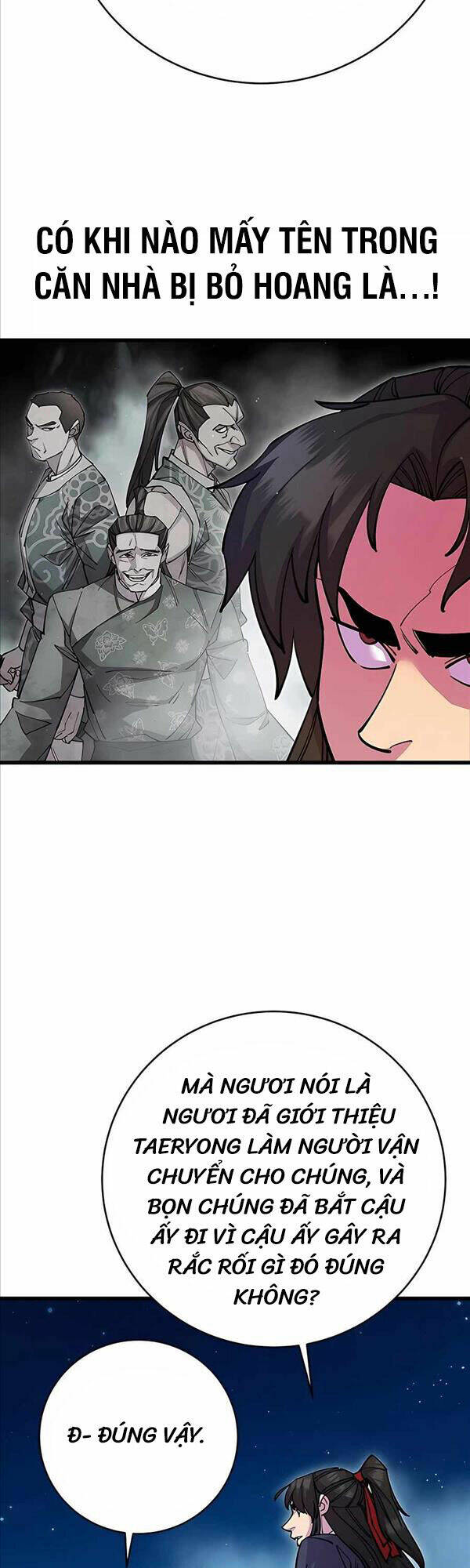 Thiên Hạ Đệ Nhất Đại Sư Huynh Chapter 29 - Trang 2