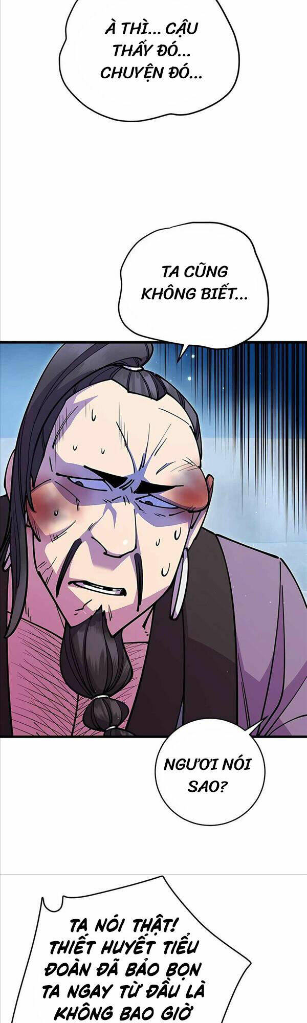 Thiên Hạ Đệ Nhất Đại Sư Huynh Chapter 29 - Trang 2