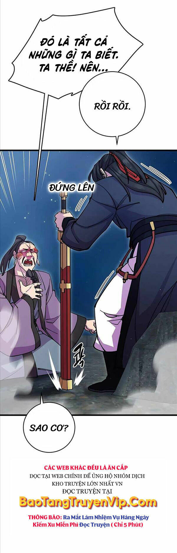 Thiên Hạ Đệ Nhất Đại Sư Huynh Chapter 29 - Trang 2