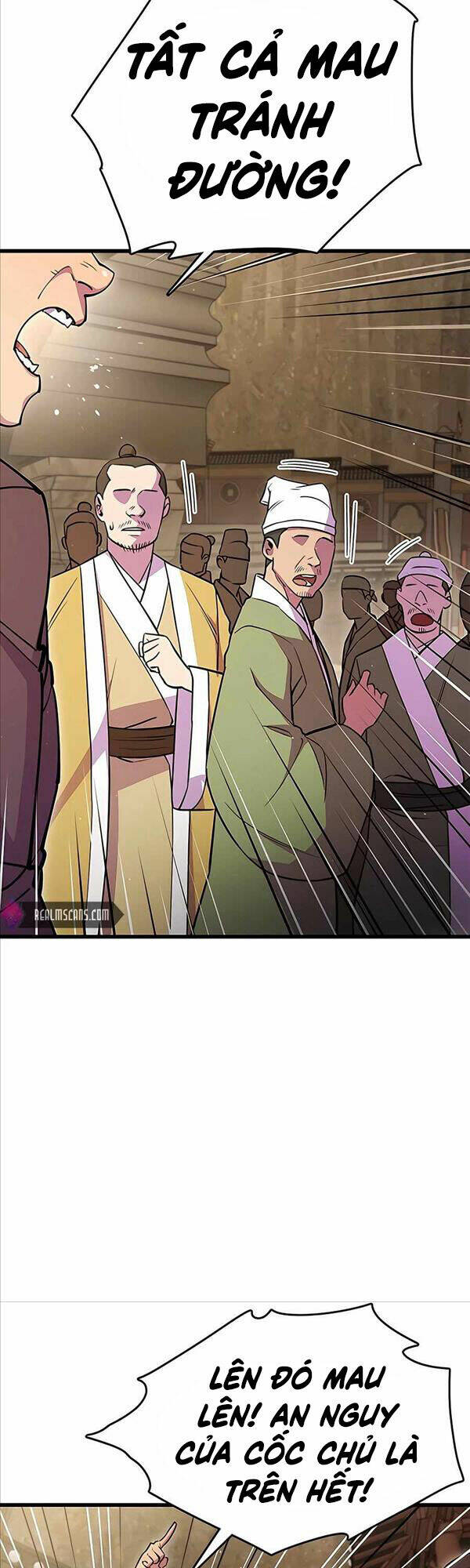 Thiên Hạ Đệ Nhất Đại Sư Huynh Chapter 29 - Trang 2