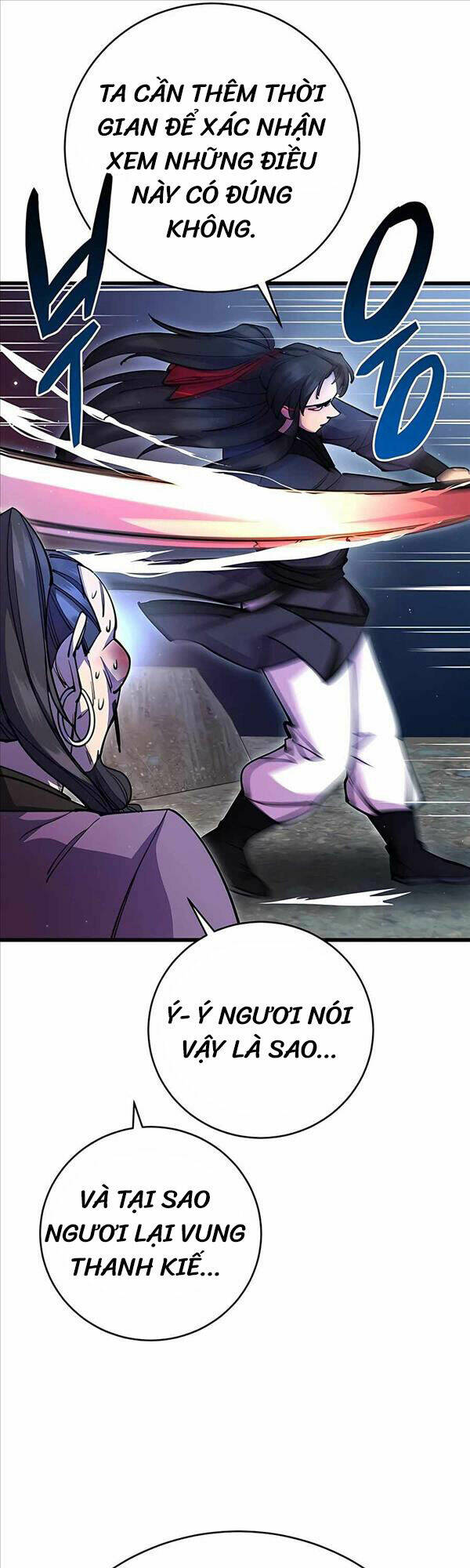 Thiên Hạ Đệ Nhất Đại Sư Huynh Chapter 29 - Trang 2