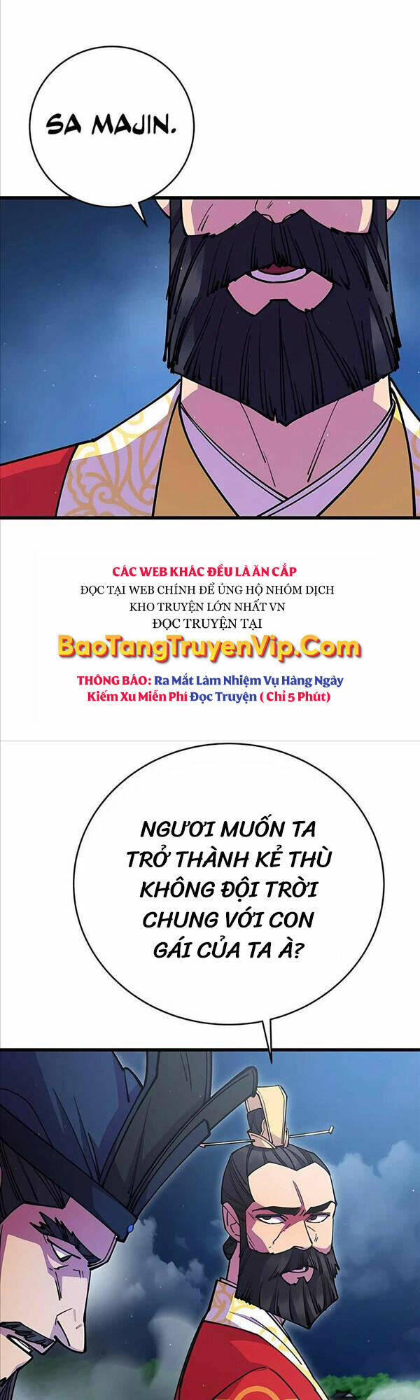 Thiên Hạ Đệ Nhất Đại Sư Huynh Chapter 29 - Trang 2