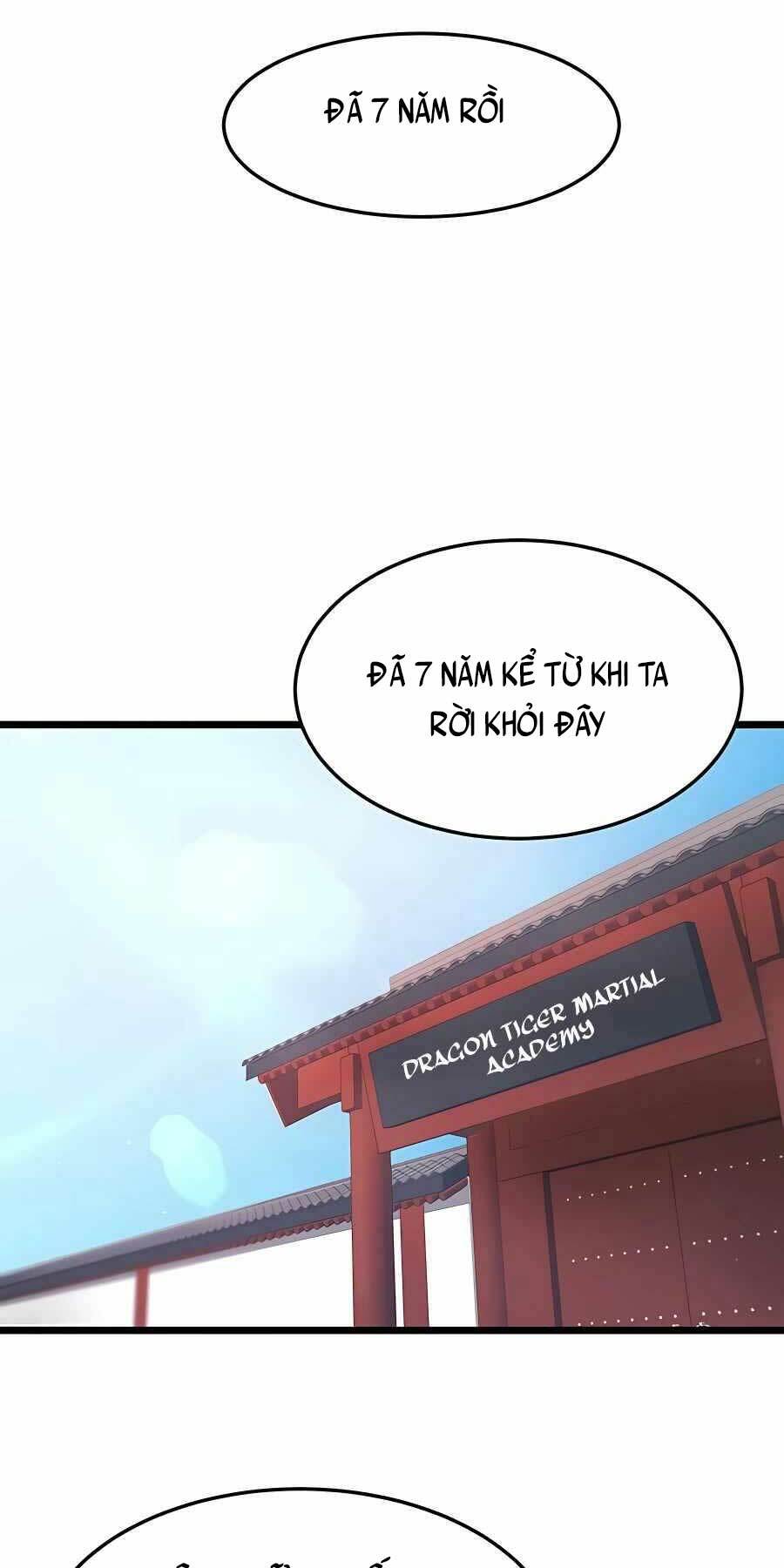 Thiên Hạ Đệ Nhất Đại Sư Huynh Chapter 3 - Trang 2