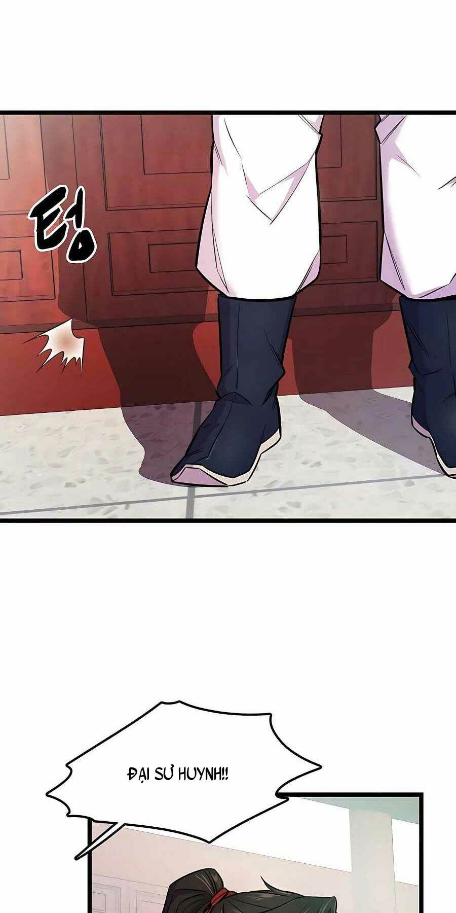 Thiên Hạ Đệ Nhất Đại Sư Huynh Chapter 3 - Trang 2