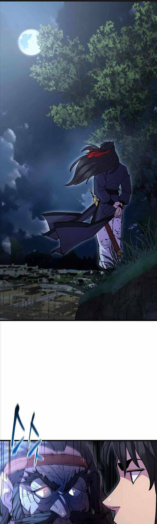 Thiên Hạ Đệ Nhất Đại Sư Huynh Chapter 30 - Trang 2