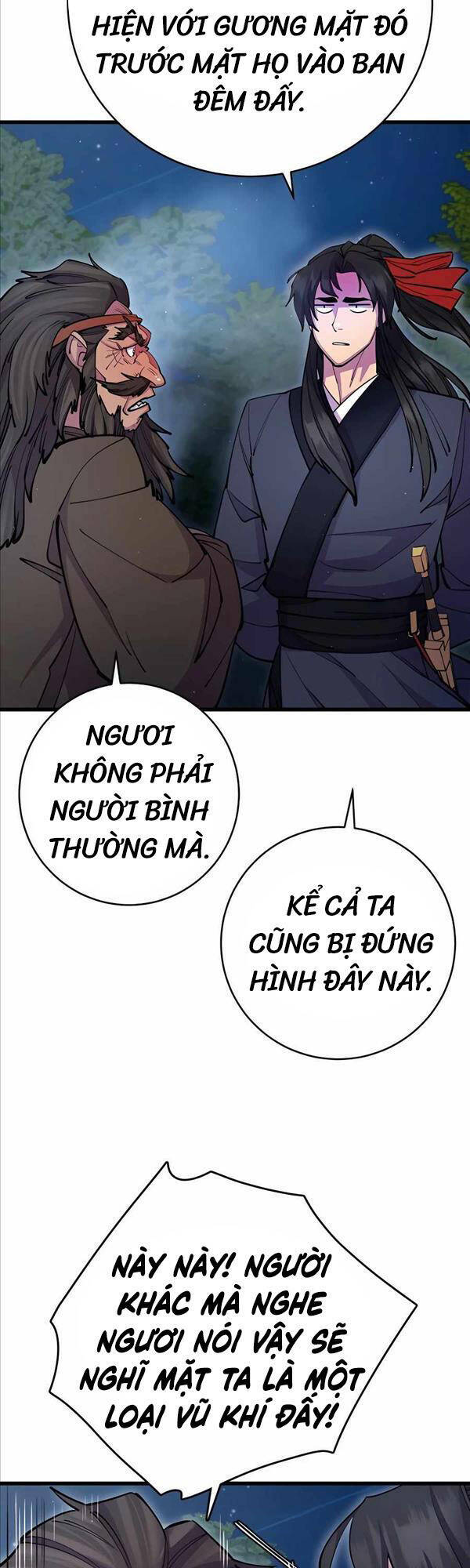 Thiên Hạ Đệ Nhất Đại Sư Huynh Chapter 30 - Trang 2