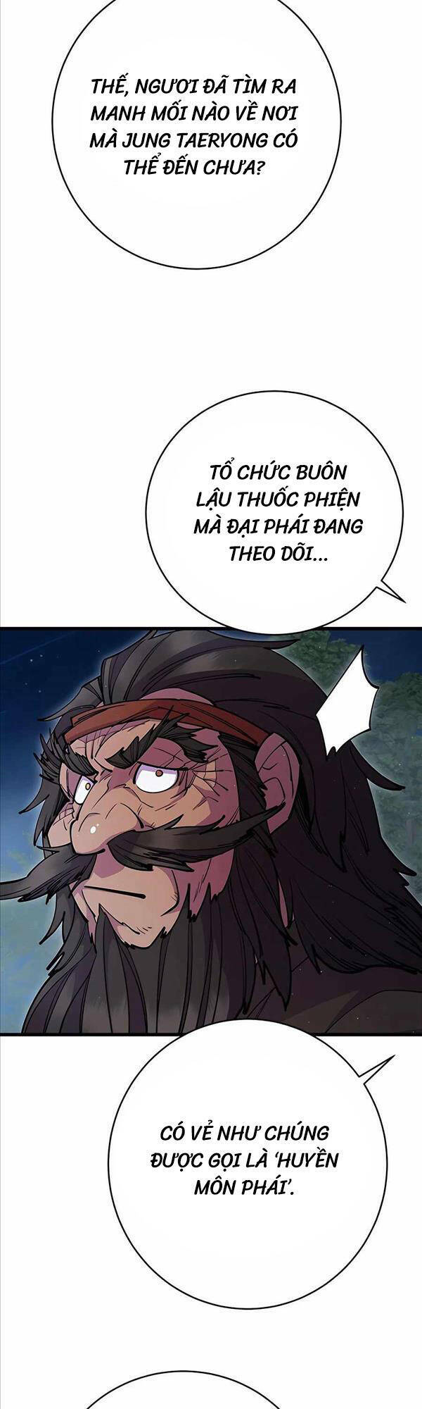 Thiên Hạ Đệ Nhất Đại Sư Huynh Chapter 30 - Trang 2