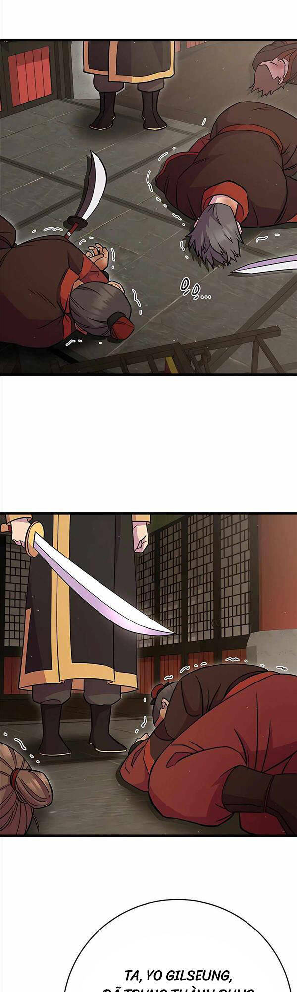 Thiên Hạ Đệ Nhất Đại Sư Huynh Chapter 30 - Trang 2