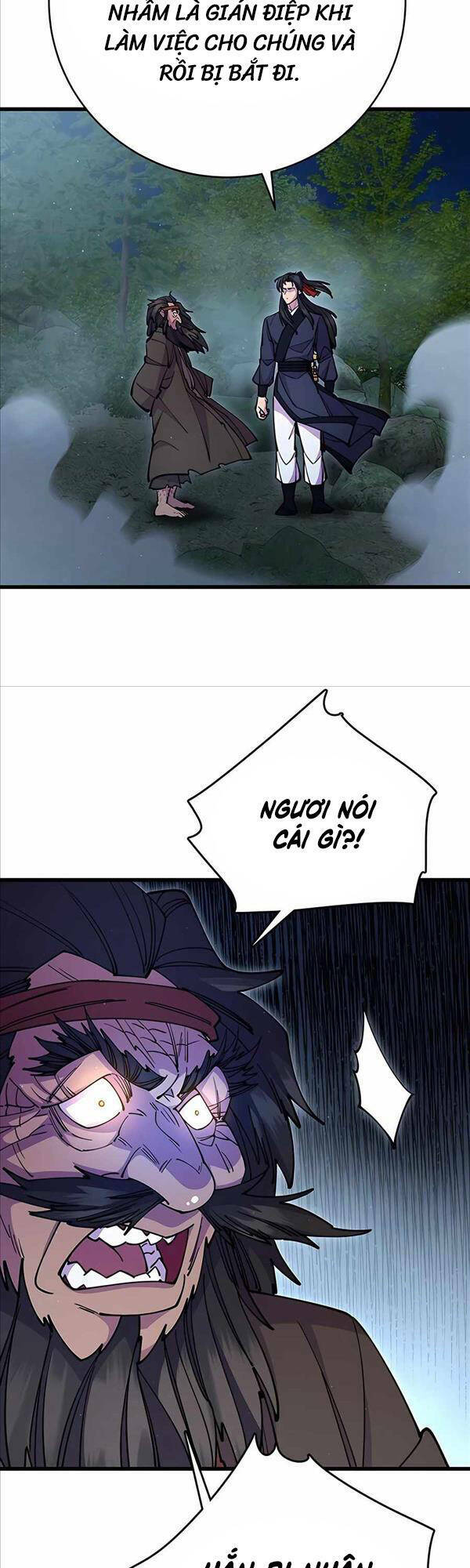 Thiên Hạ Đệ Nhất Đại Sư Huynh Chapter 30 - Trang 2