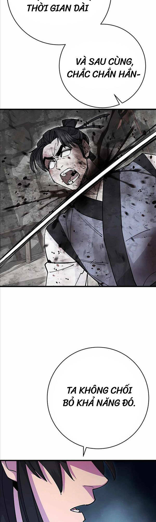 Thiên Hạ Đệ Nhất Đại Sư Huynh Chapter 30 - Trang 2