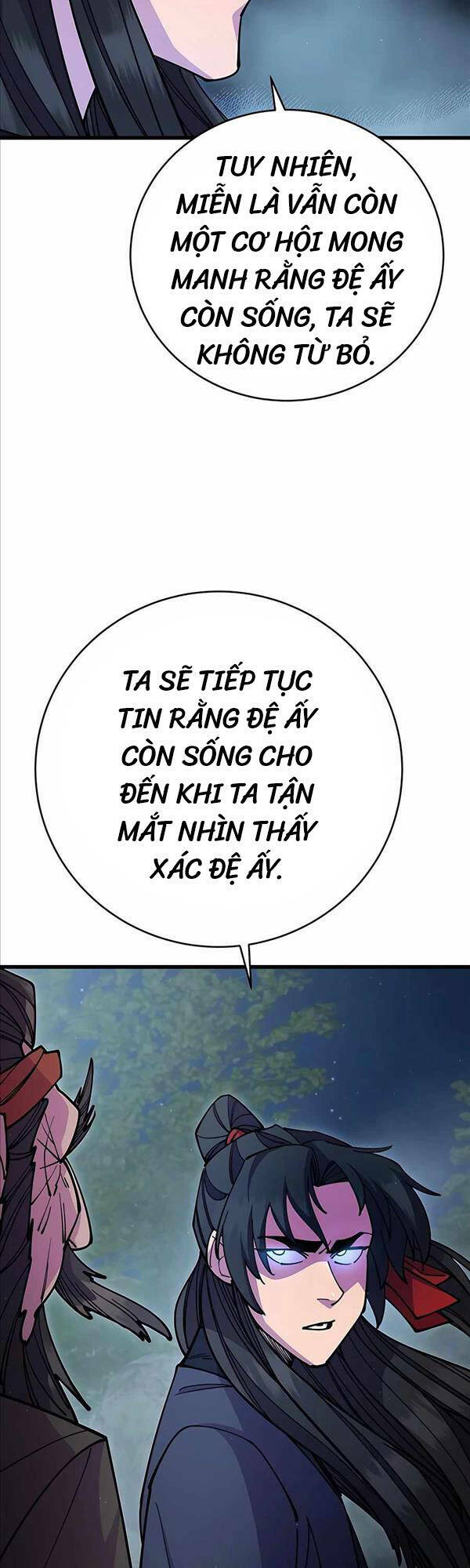 Thiên Hạ Đệ Nhất Đại Sư Huynh Chapter 30 - Trang 2