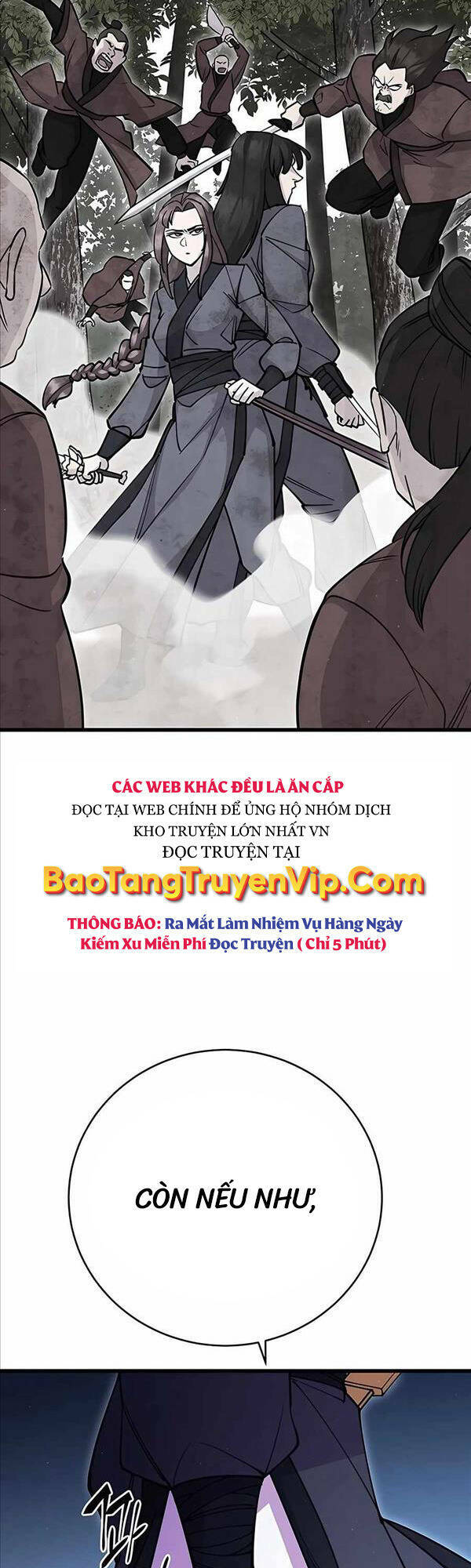 Thiên Hạ Đệ Nhất Đại Sư Huynh Chapter 30 - Trang 2