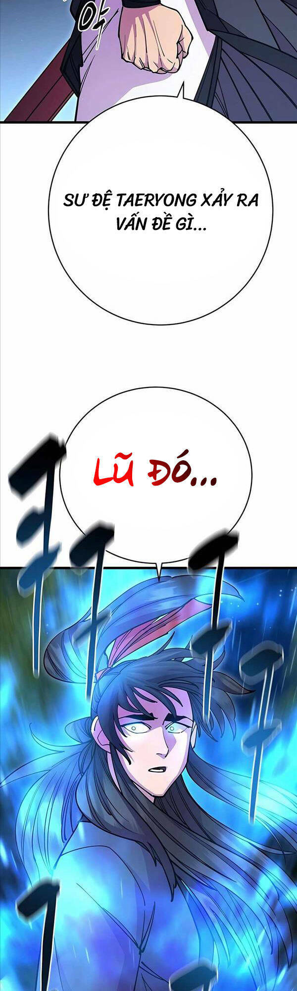 Thiên Hạ Đệ Nhất Đại Sư Huynh Chapter 30 - Trang 2