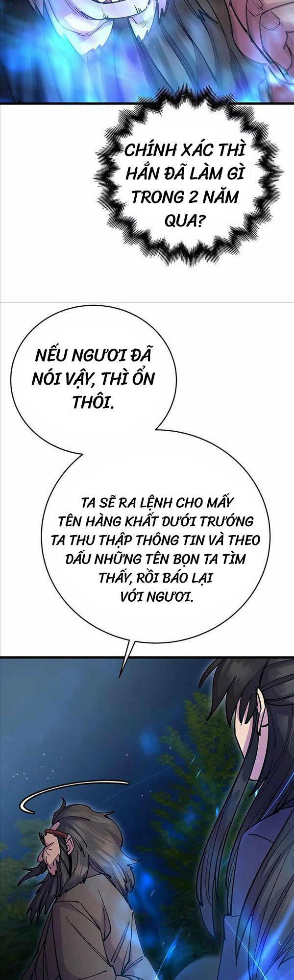 Thiên Hạ Đệ Nhất Đại Sư Huynh Chapter 30 - Trang 2