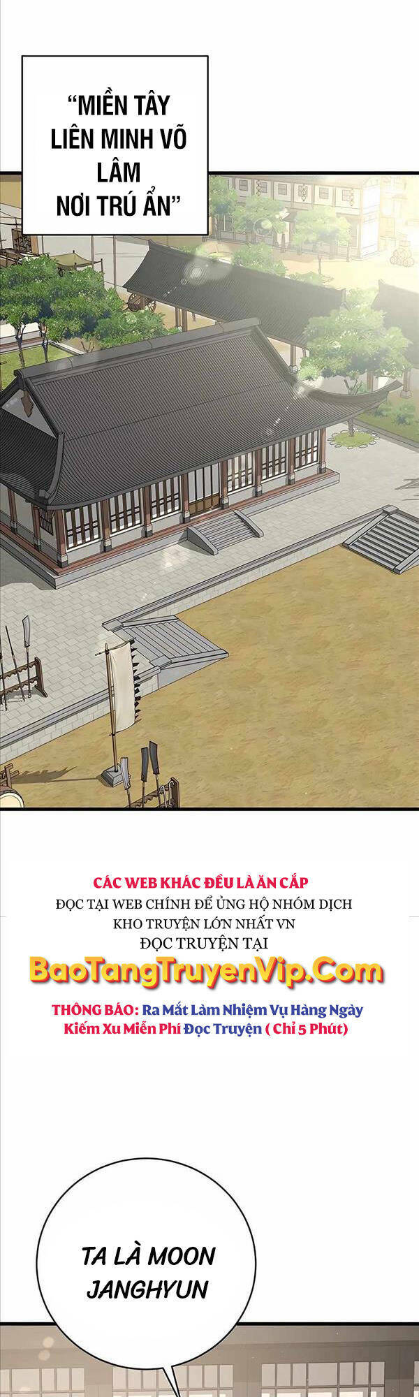 Thiên Hạ Đệ Nhất Đại Sư Huynh Chapter 30 - Trang 2