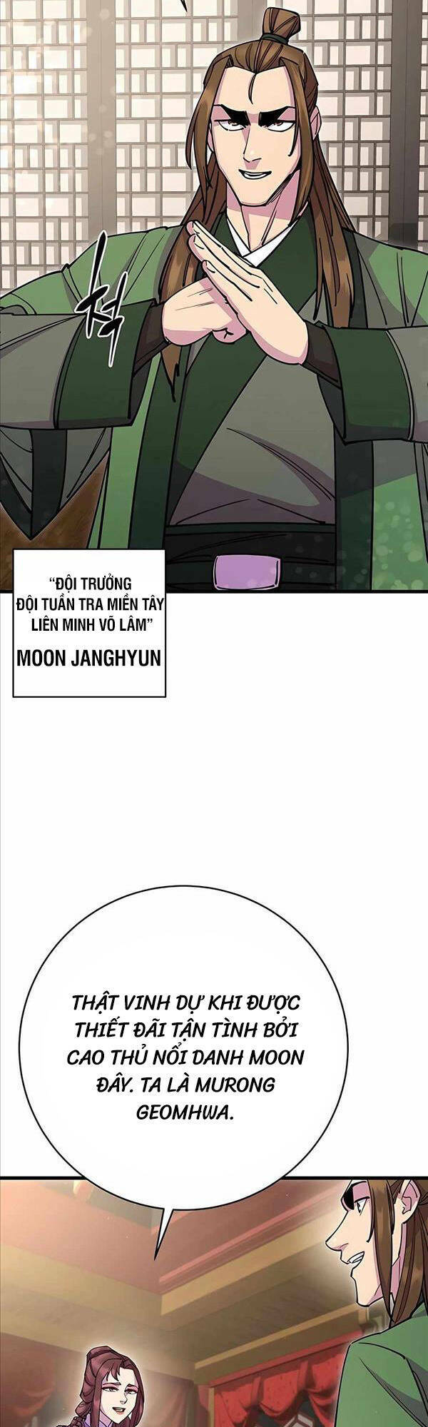 Thiên Hạ Đệ Nhất Đại Sư Huynh Chapter 30 - Trang 2