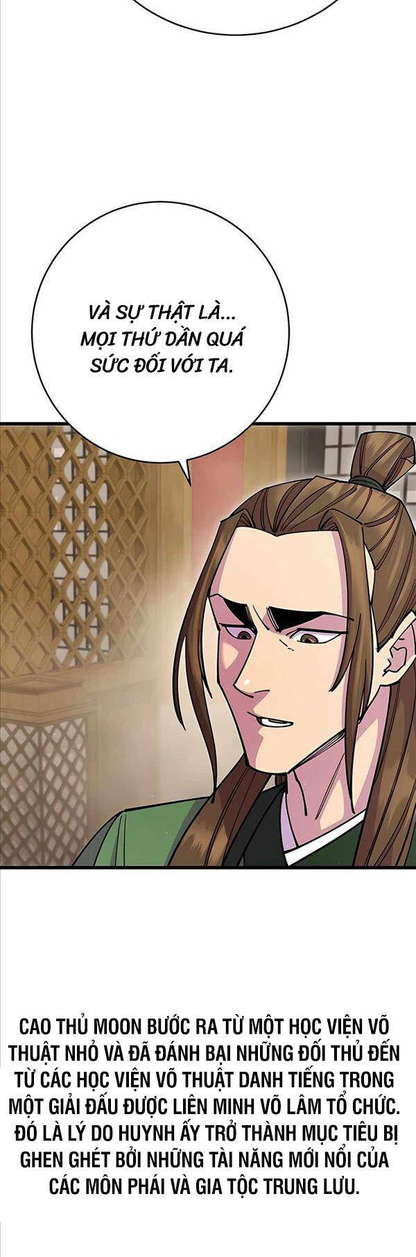 Thiên Hạ Đệ Nhất Đại Sư Huynh Chapter 30 - Trang 2