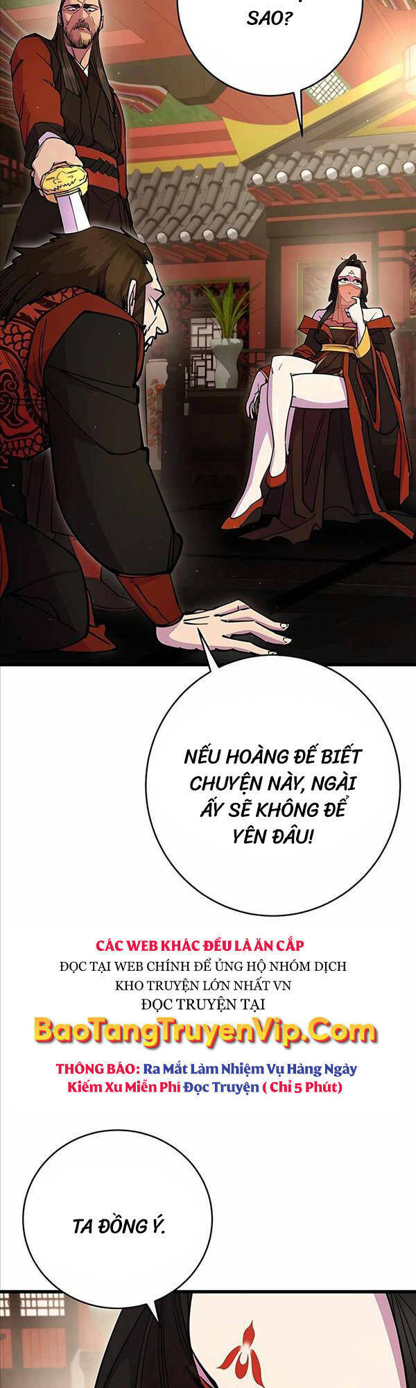 Thiên Hạ Đệ Nhất Đại Sư Huynh Chapter 30 - Trang 2