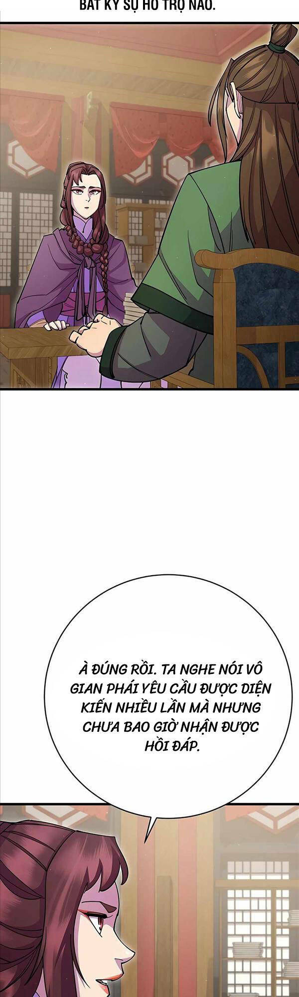 Thiên Hạ Đệ Nhất Đại Sư Huynh Chapter 30 - Trang 2