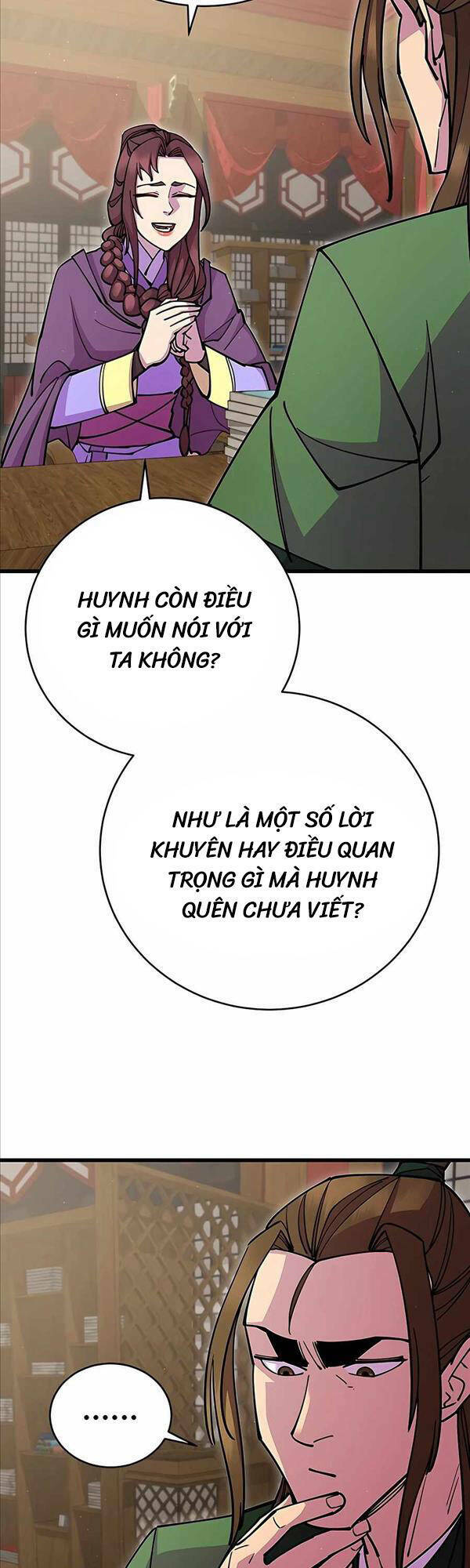 Thiên Hạ Đệ Nhất Đại Sư Huynh Chapter 30 - Trang 2