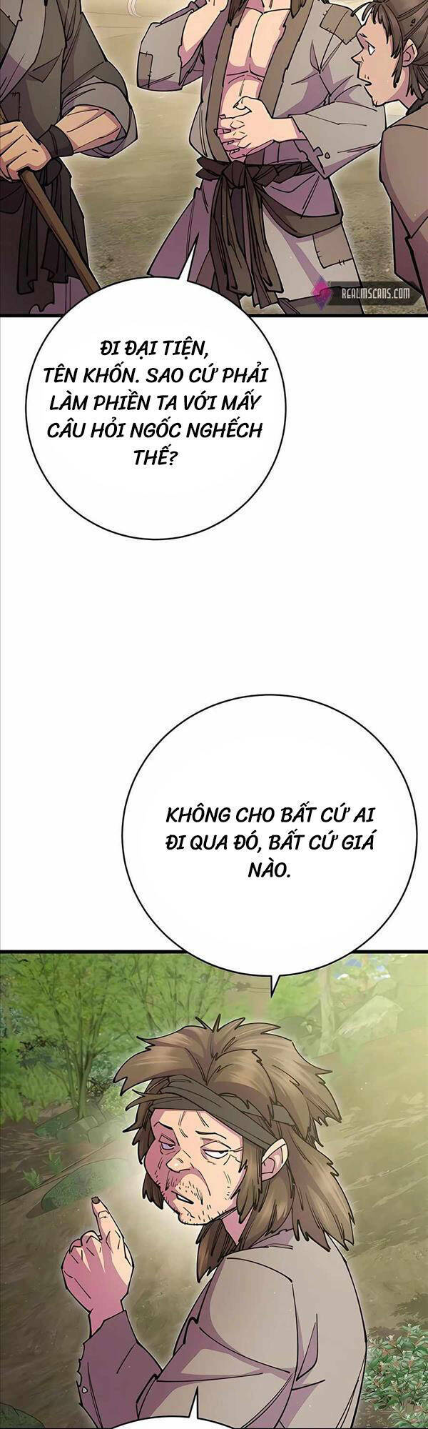 Thiên Hạ Đệ Nhất Đại Sư Huynh Chapter 30 - Trang 2