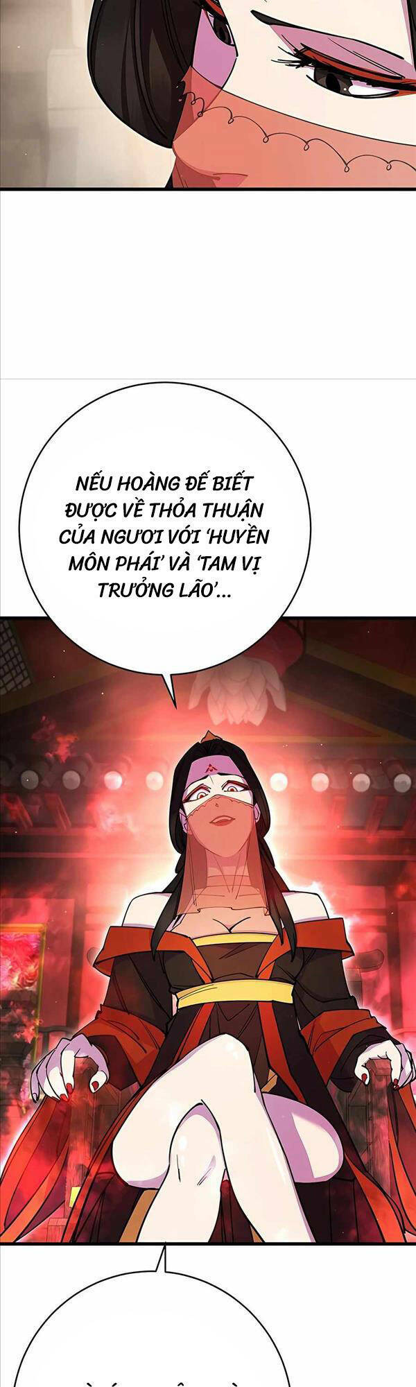 Thiên Hạ Đệ Nhất Đại Sư Huynh Chapter 30 - Trang 2