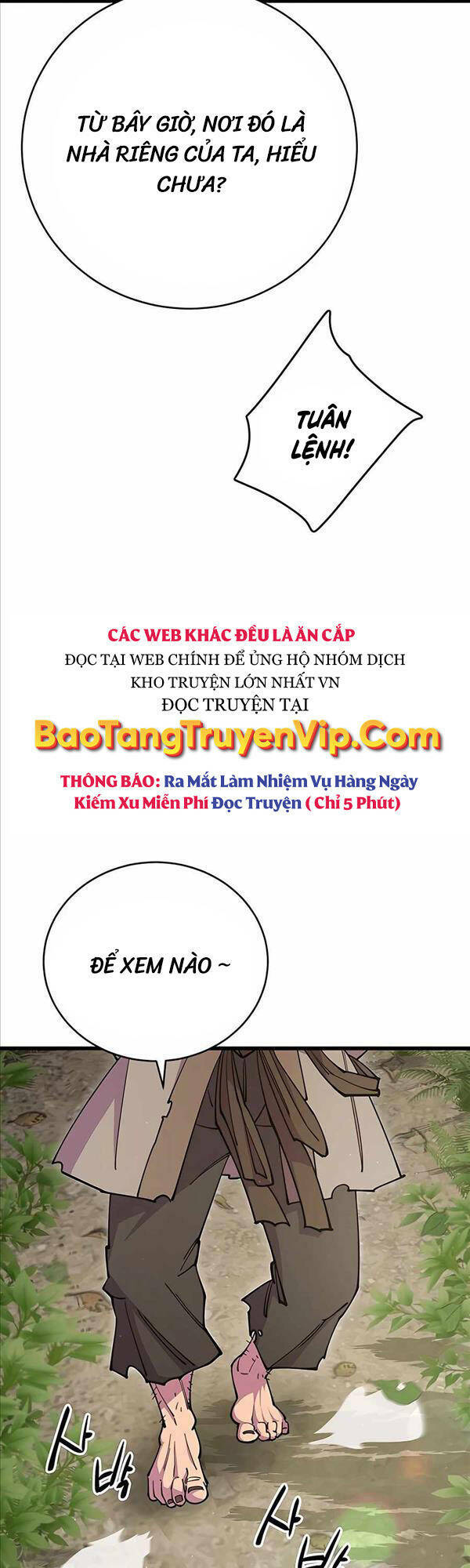 Thiên Hạ Đệ Nhất Đại Sư Huynh Chapter 30 - Trang 2