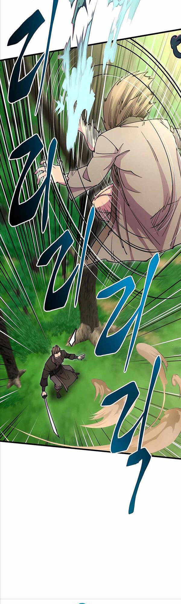 Thiên Hạ Đệ Nhất Đại Sư Huynh Chapter 30 - Trang 2