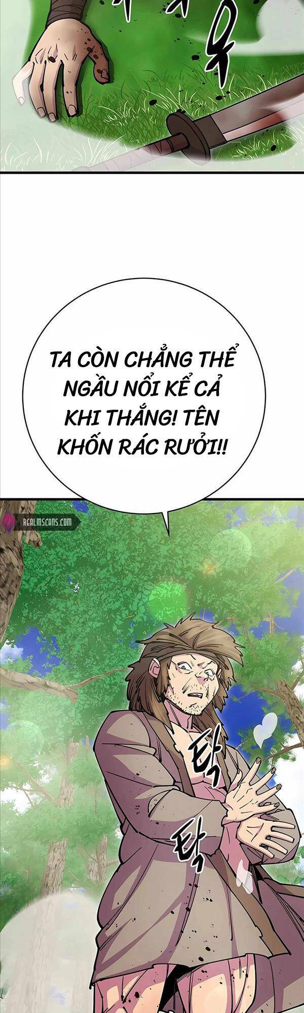 Thiên Hạ Đệ Nhất Đại Sư Huynh Chapter 30 - Trang 2