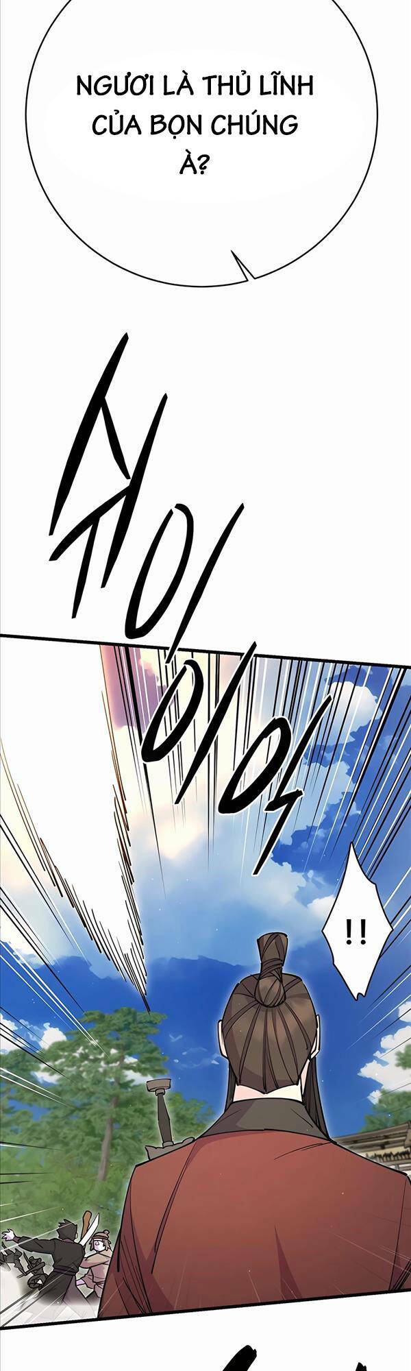 Thiên Hạ Đệ Nhất Đại Sư Huynh Chapter 31 - Trang 2