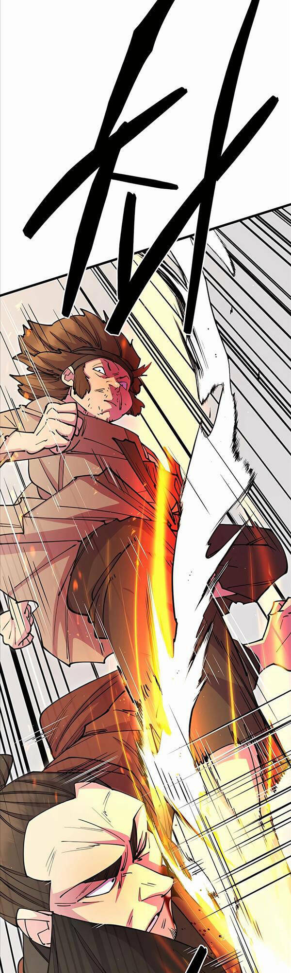 Thiên Hạ Đệ Nhất Đại Sư Huynh Chapter 31 - Trang 2