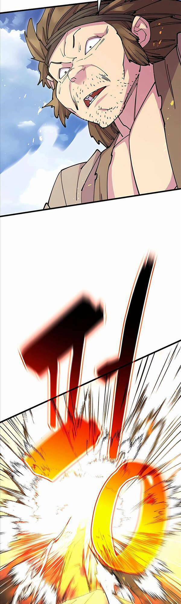 Thiên Hạ Đệ Nhất Đại Sư Huynh Chapter 31 - Trang 2