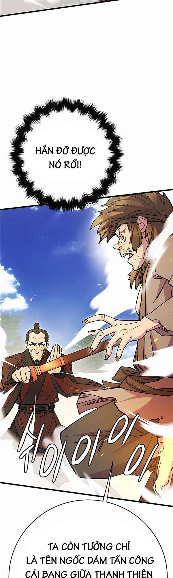 Thiên Hạ Đệ Nhất Đại Sư Huynh Chapter 31 - Trang 2