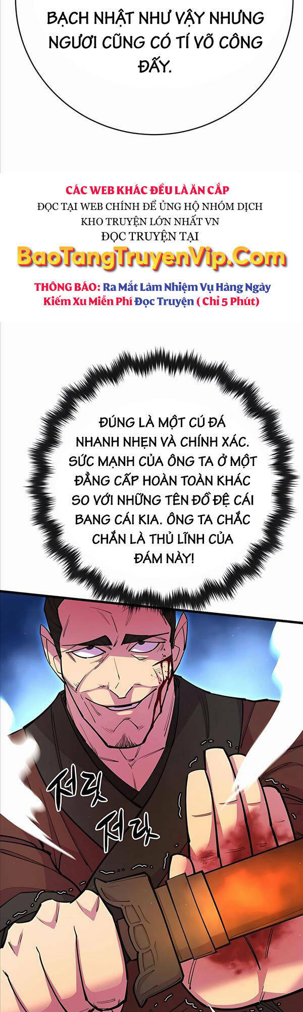 Thiên Hạ Đệ Nhất Đại Sư Huynh Chapter 31 - Trang 2