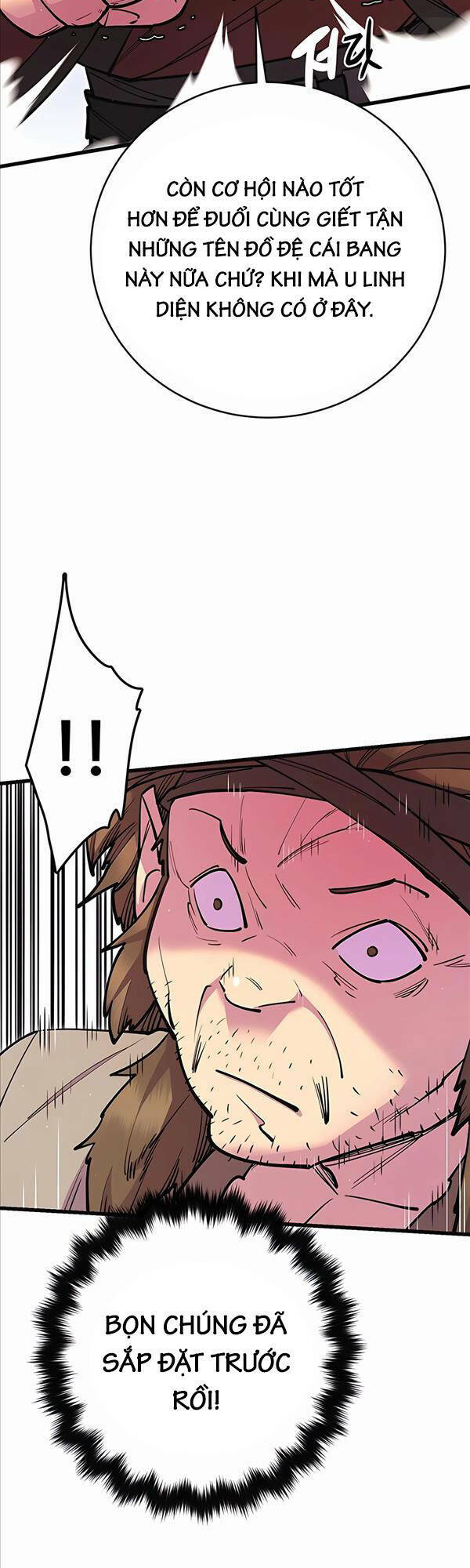 Thiên Hạ Đệ Nhất Đại Sư Huynh Chapter 31 - Trang 2