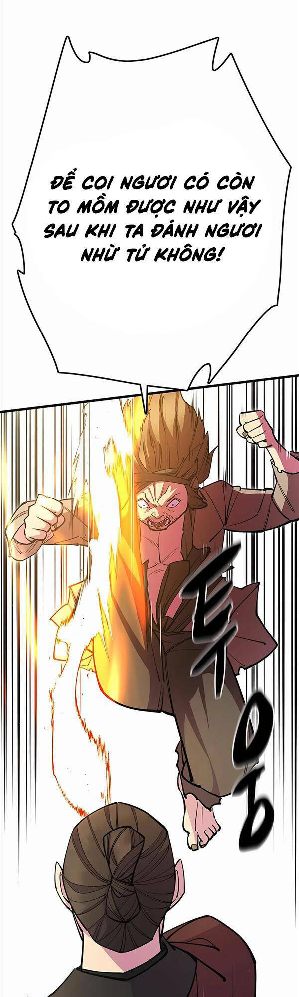 Thiên Hạ Đệ Nhất Đại Sư Huynh Chapter 31 - Trang 2