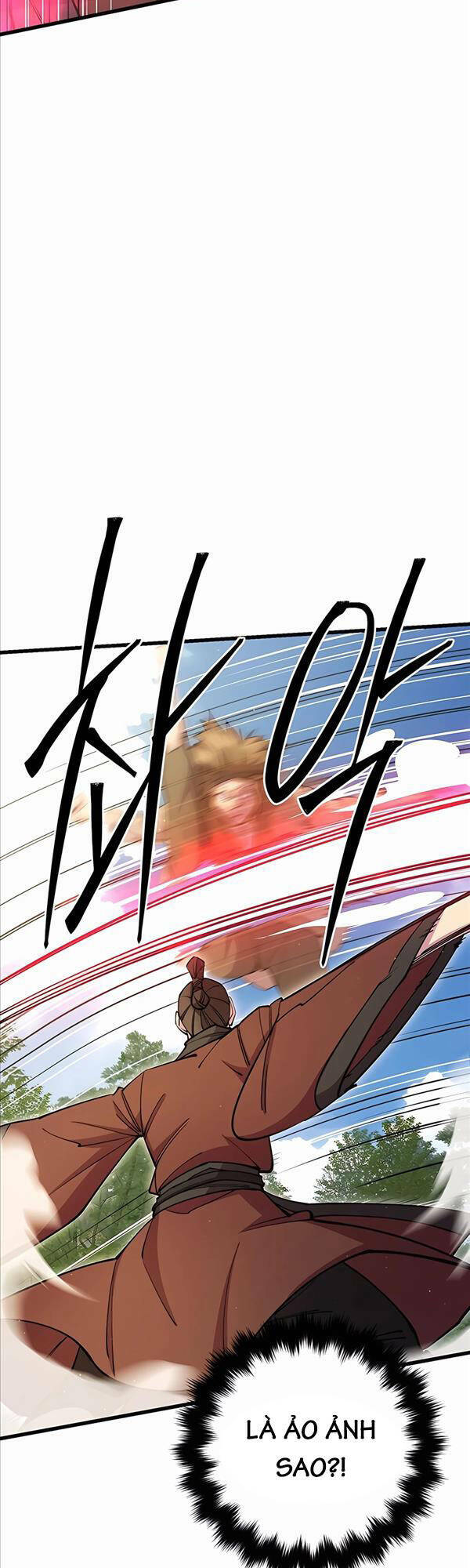 Thiên Hạ Đệ Nhất Đại Sư Huynh Chapter 31 - Trang 2