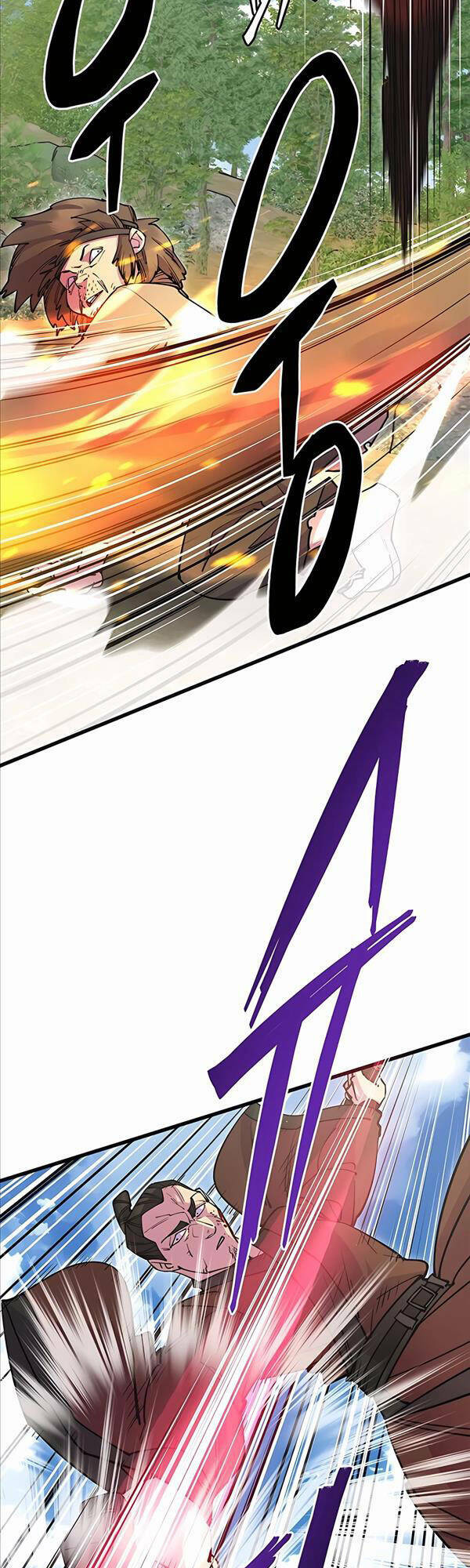 Thiên Hạ Đệ Nhất Đại Sư Huynh Chapter 31 - Trang 2