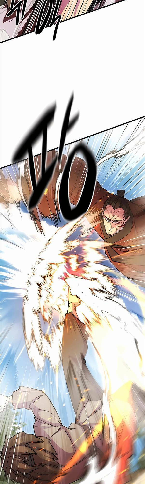 Thiên Hạ Đệ Nhất Đại Sư Huynh Chapter 31 - Trang 2