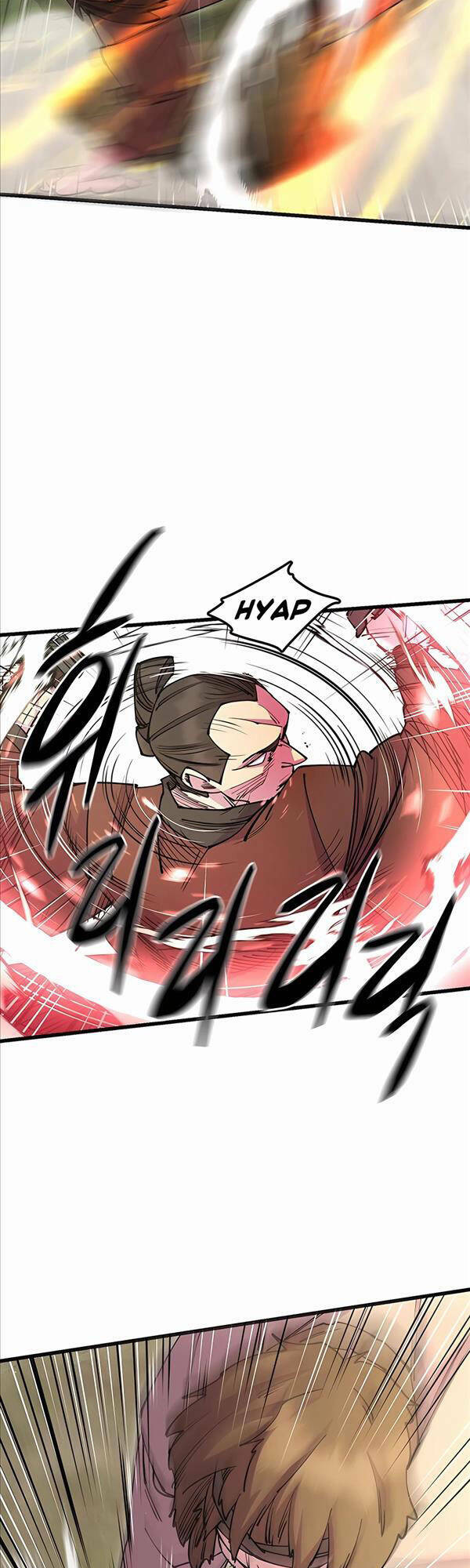 Thiên Hạ Đệ Nhất Đại Sư Huynh Chapter 31 - Trang 2