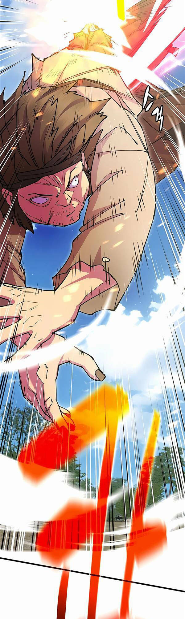 Thiên Hạ Đệ Nhất Đại Sư Huynh Chapter 31 - Trang 2