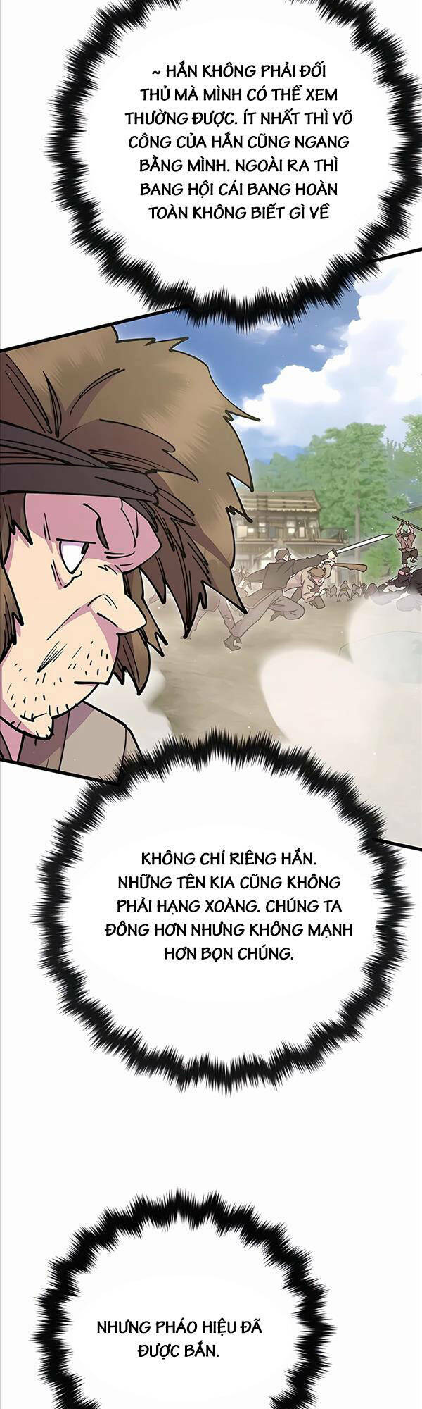 Thiên Hạ Đệ Nhất Đại Sư Huynh Chapter 31 - Trang 2