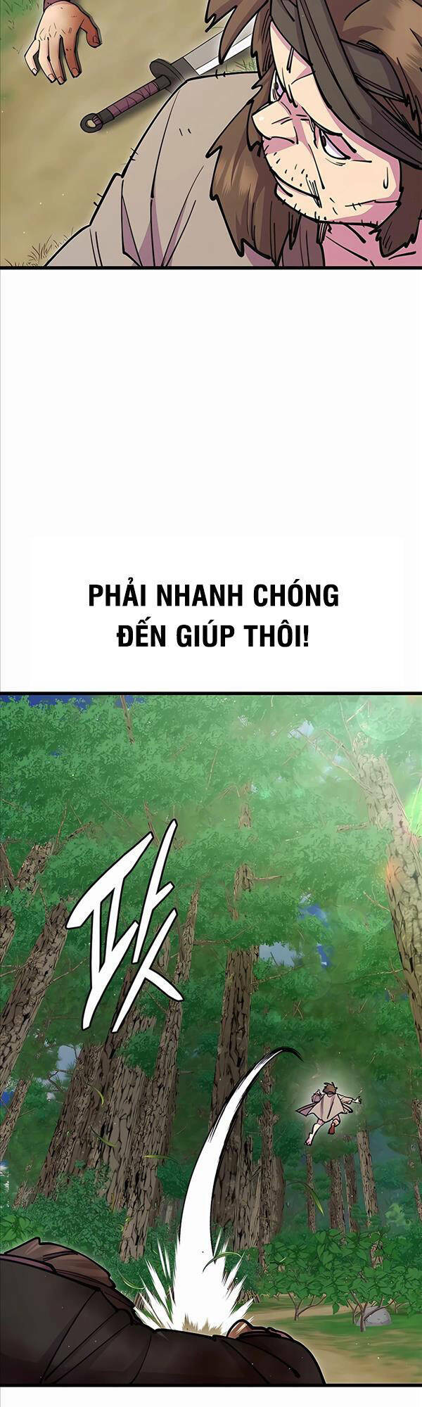 Thiên Hạ Đệ Nhất Đại Sư Huynh Chapter 31 - Trang 2