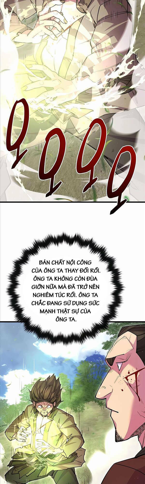 Thiên Hạ Đệ Nhất Đại Sư Huynh Chapter 31 - Trang 2