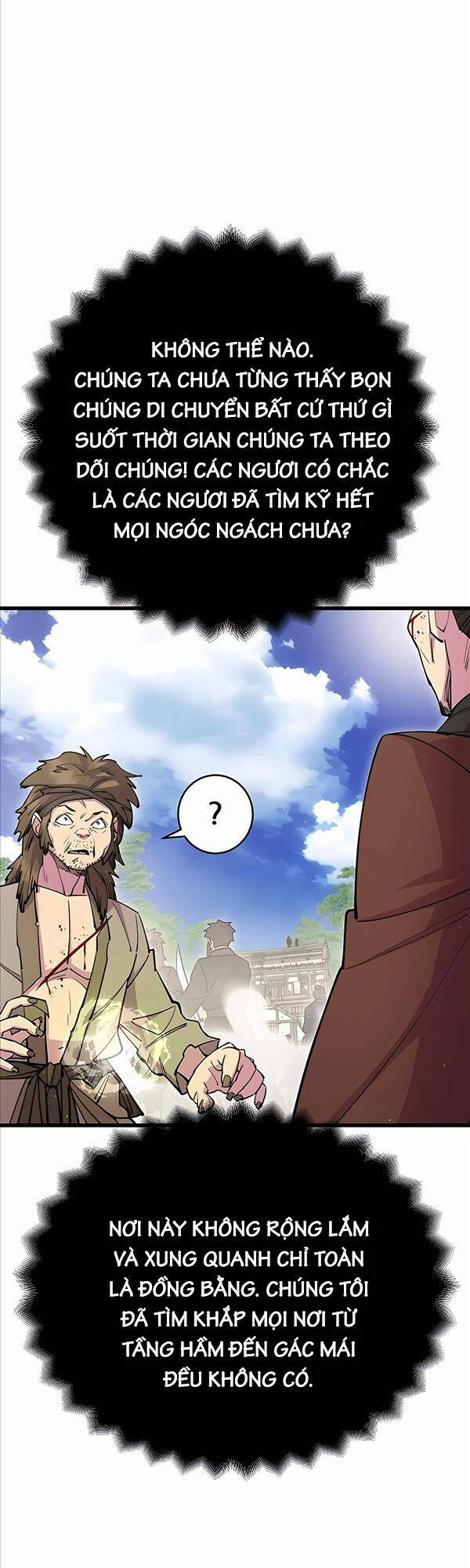 Thiên Hạ Đệ Nhất Đại Sư Huynh Chapter 31 - Trang 2