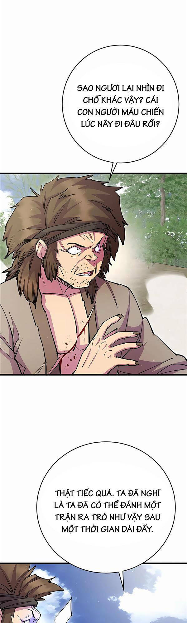 Thiên Hạ Đệ Nhất Đại Sư Huynh Chapter 31 - Trang 2