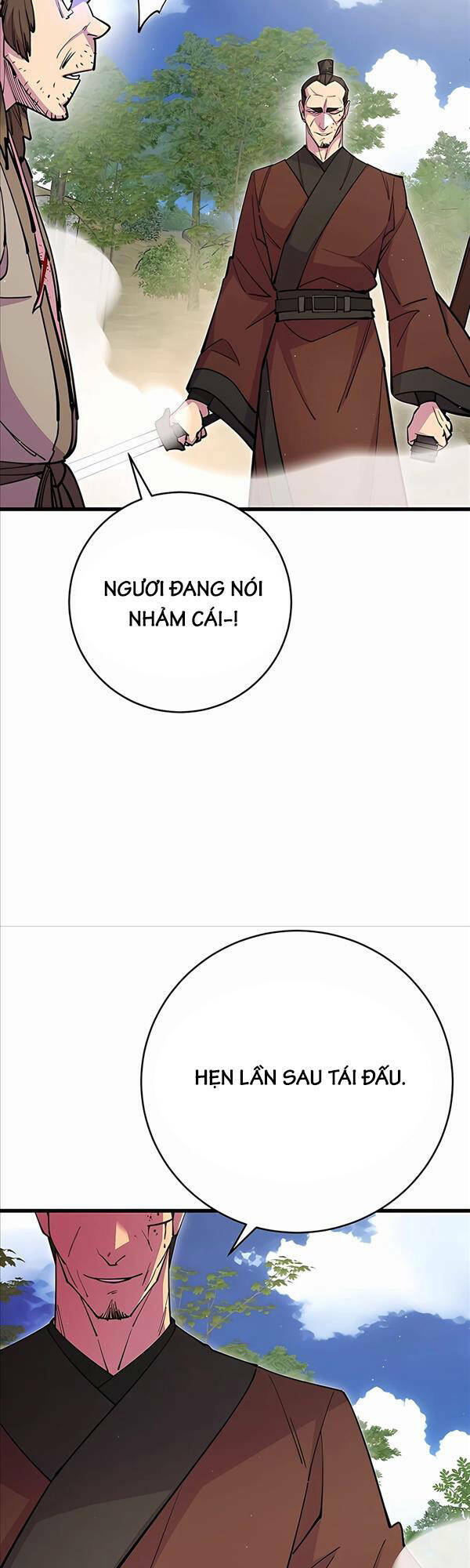 Thiên Hạ Đệ Nhất Đại Sư Huynh Chapter 31 - Trang 2