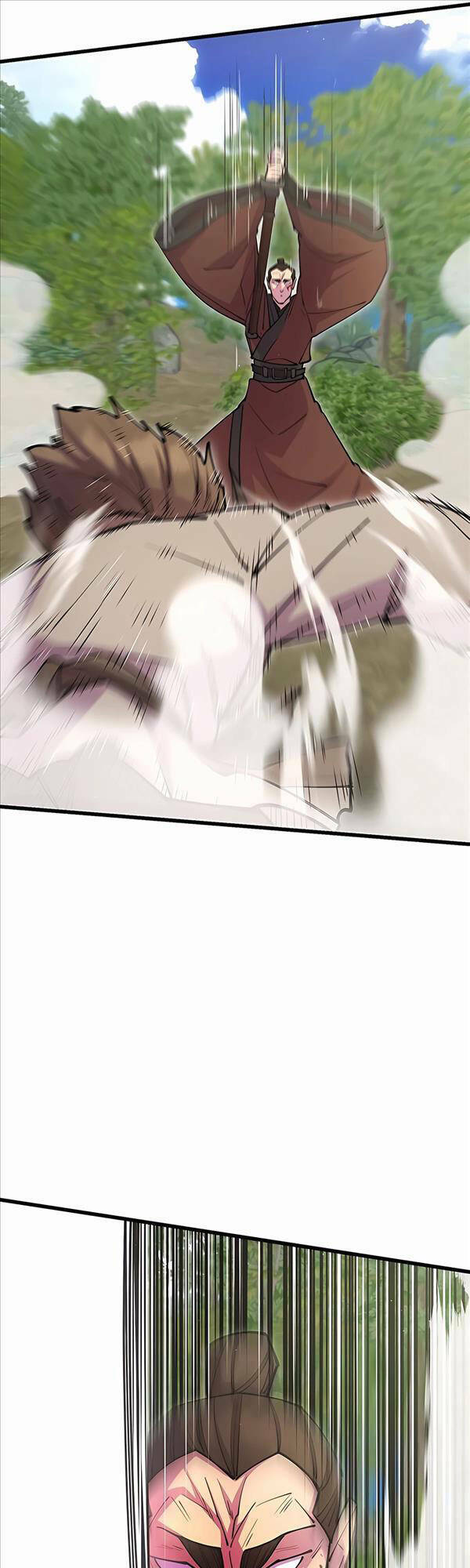 Thiên Hạ Đệ Nhất Đại Sư Huynh Chapter 31 - Trang 2