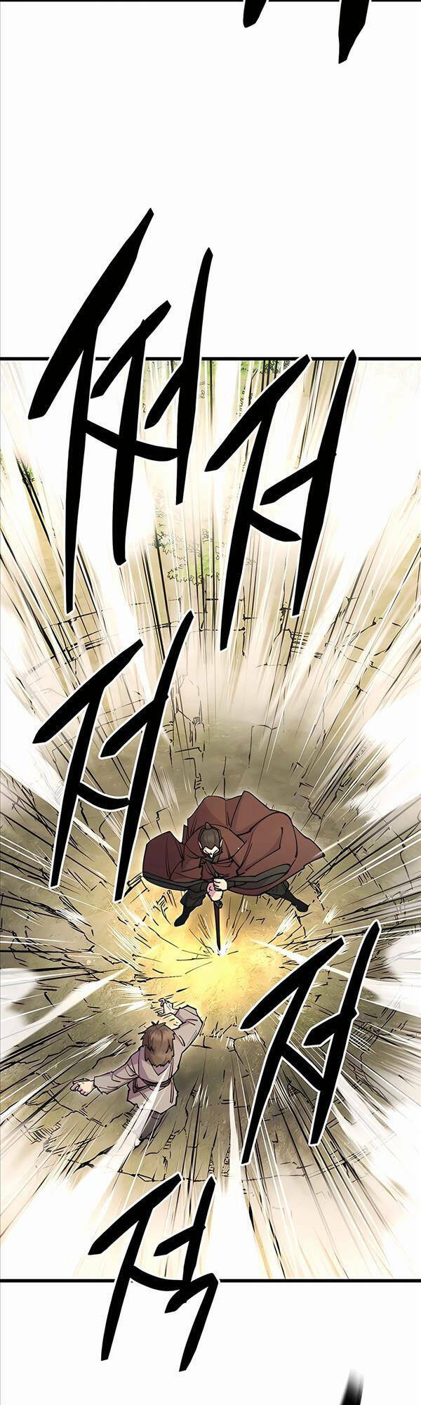 Thiên Hạ Đệ Nhất Đại Sư Huynh Chapter 31 - Trang 2