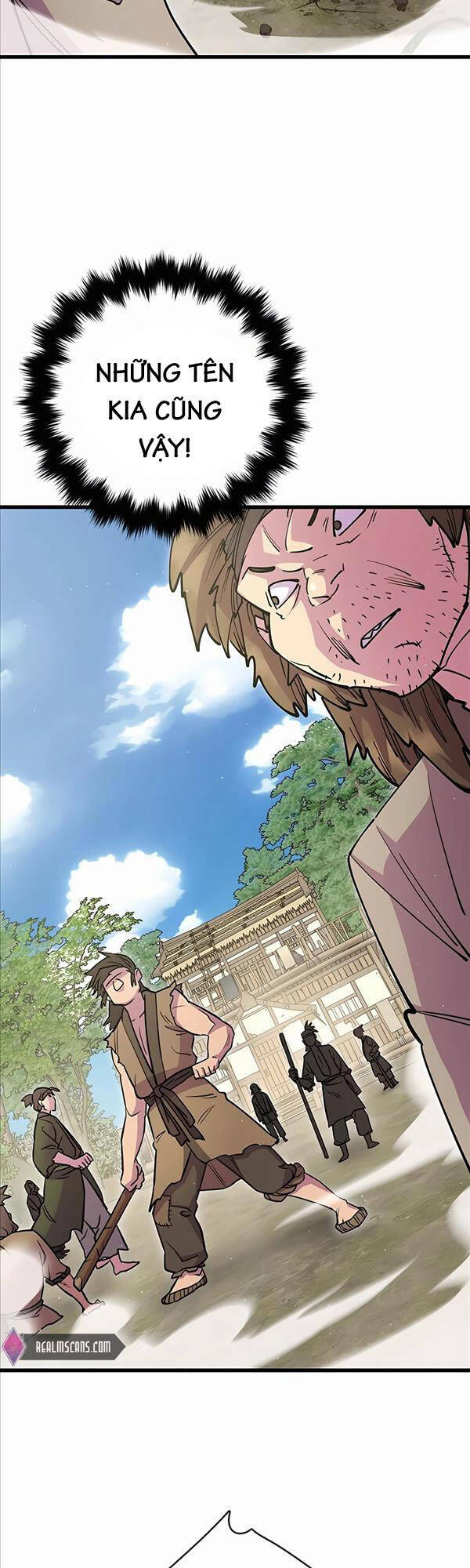 Thiên Hạ Đệ Nhất Đại Sư Huynh Chapter 31 - Trang 2